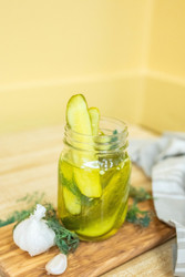 All About PicklePure Pickles