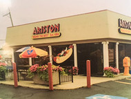 Ariston's Drive-In Restaurant