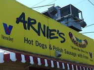 Arnie's