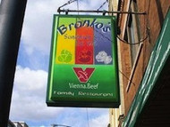 Branko's-Closed