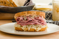 Reuben Sandwich Recipe