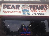 Dear Frank's