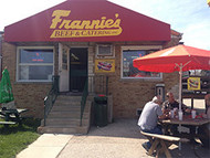 Frannie's Beef and Catering