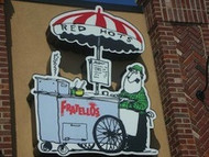 Fratello's Hot Dogs