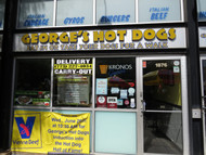 George's Hot Dogs