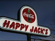 Happy Jack's