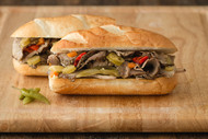 3 Ways to Upgrade Your Italian Beef Sandwich