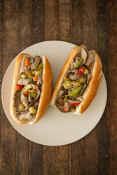 Happy National Italian Beef Day!