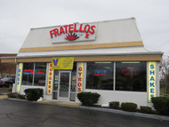 Fratellos II Hot Dogs