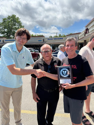 Irving's For Red Hot Lovers