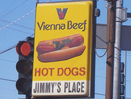 Jimmy's Place 1969-2011