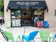 Man-Jo-Vin's