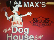 Max's Dawg House