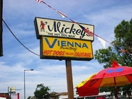 Mickey's Hot Dogs - Villa Park