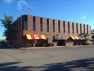 The Vienna Beef Factory Store