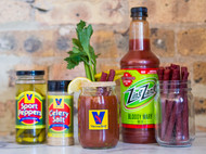 Build the Ultimate Bloody Mary