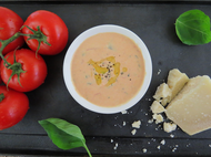 3 Soups to 'Fall' in Love With