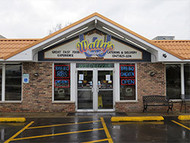 Wally's Restaurant - Closed