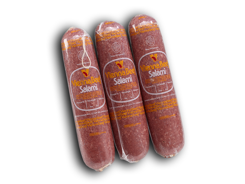 Oktoberfest Salami Kit Vienna Beef