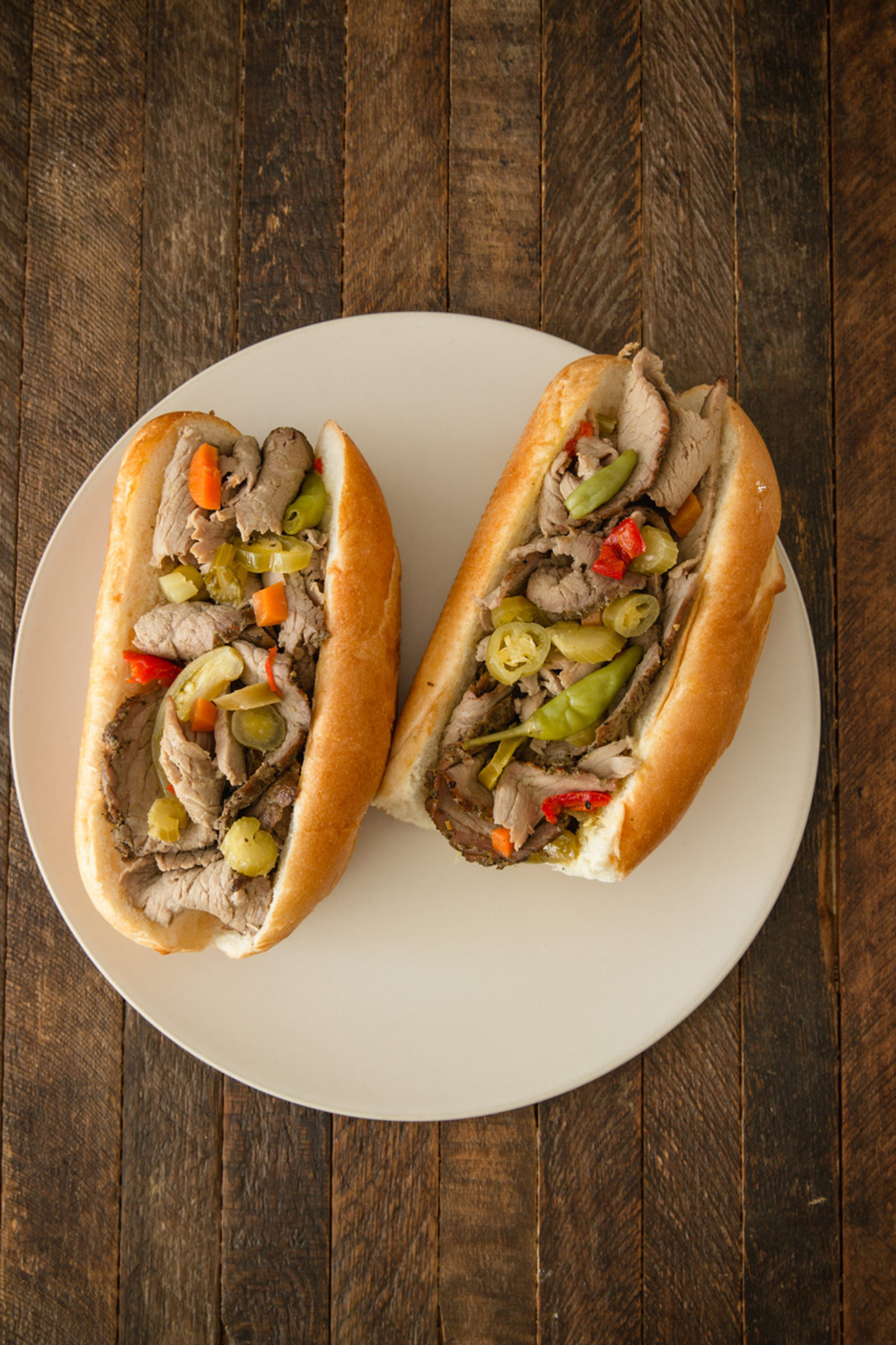 Happy National Italian Beef Day! Vienna Beef