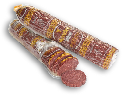 Hard Salami