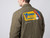 Vintage Vienna Beef Canvas Jacket