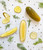 Vienna Kosher Dill Whole Pickles (5 Gallon Pail)