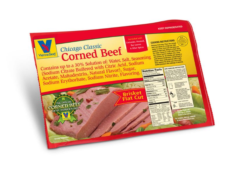 Corned Beef