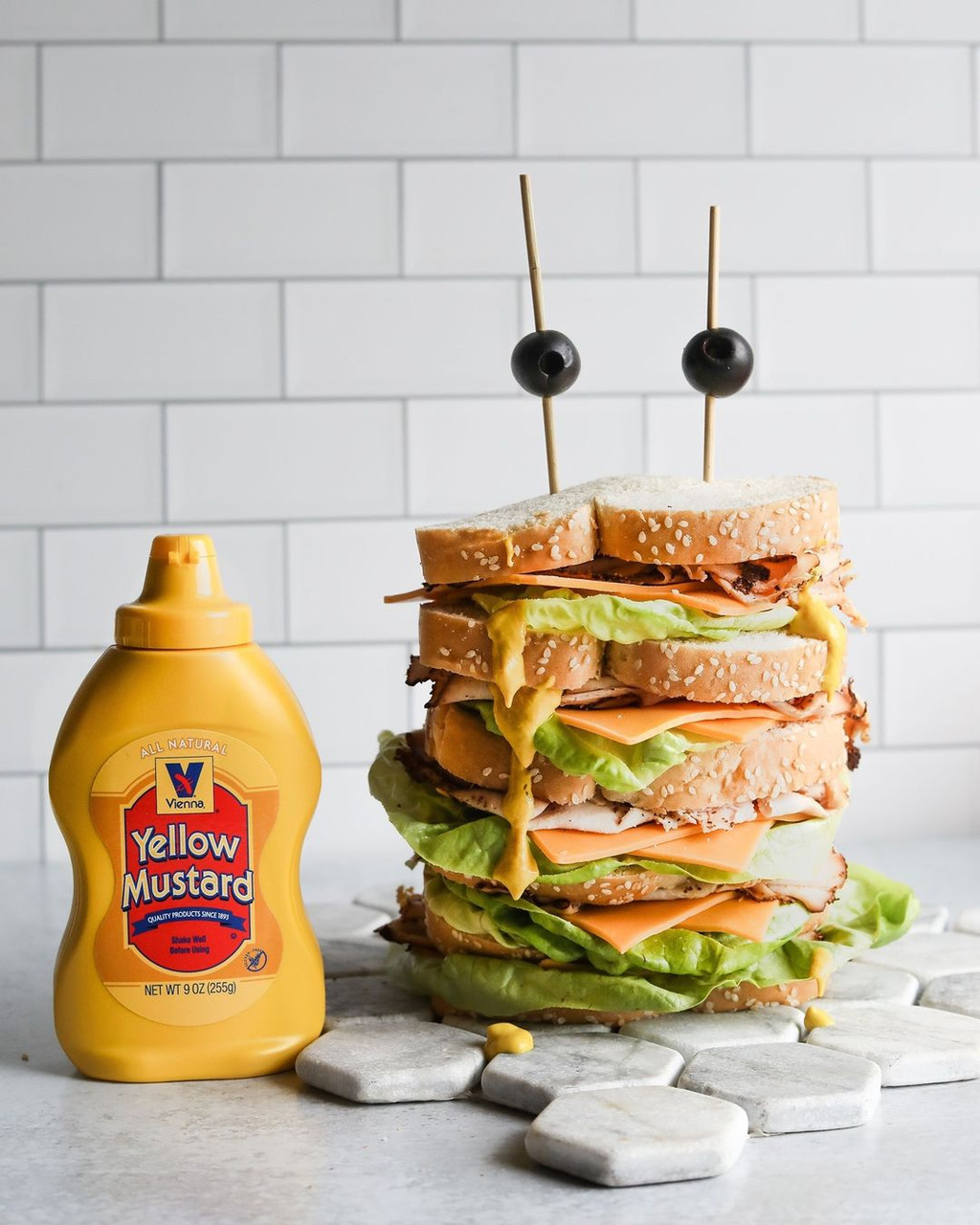 How to Build the Perfect Sandwich Vienna Beef