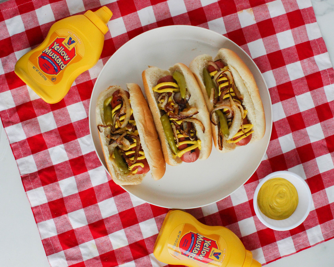 The 411 on Maxwell Street Polish Sausages Vienna Beef