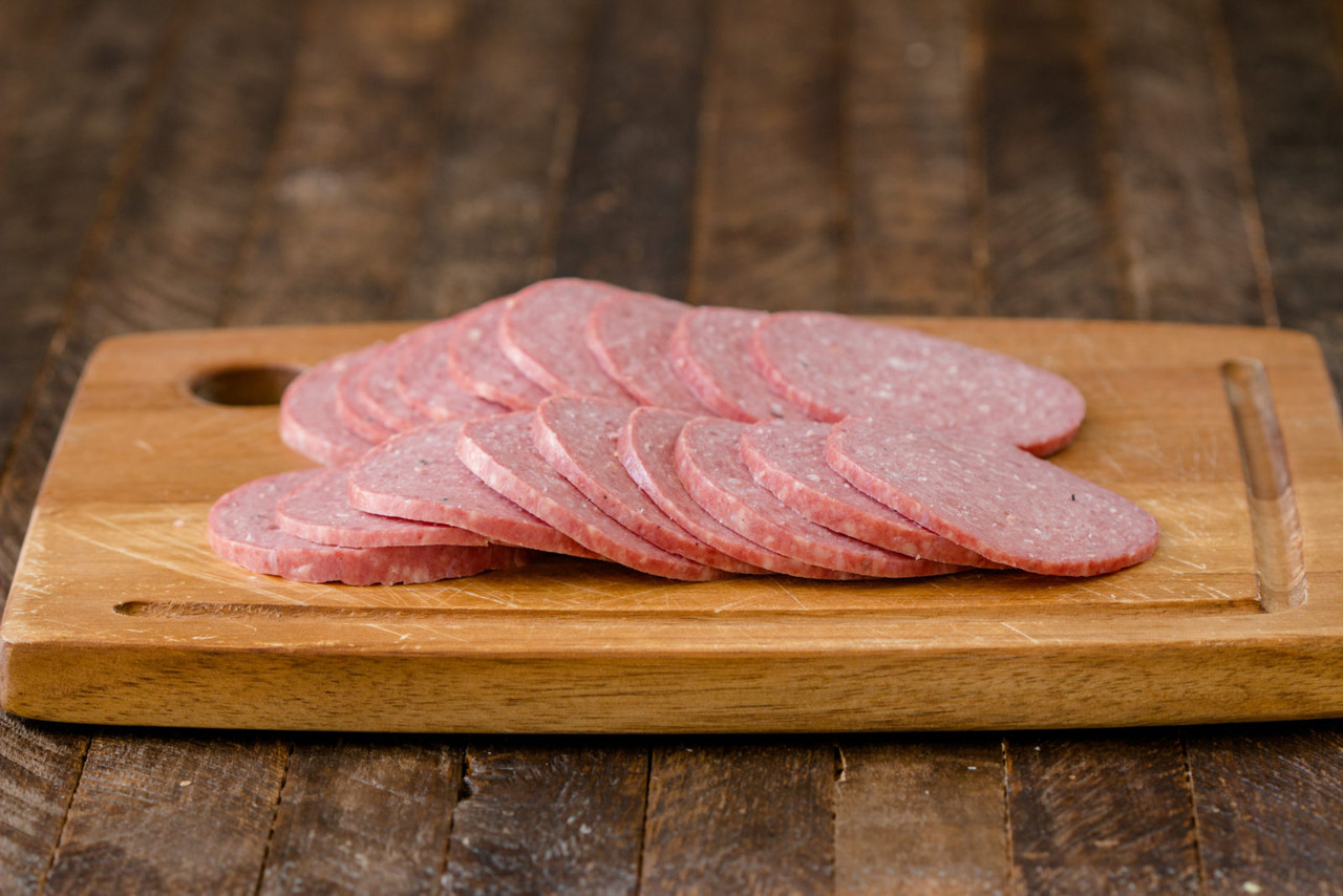 Soft Salami Recipes for Spring Vienna Beef