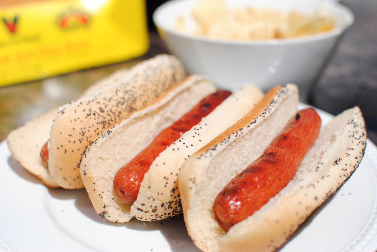 Valentine's Day Gift Ideas Vienna Beef