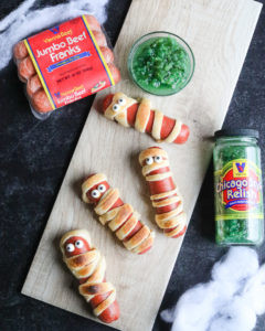 Easy Hot Dog Relish - Kitchen Fun With My 3 Sons