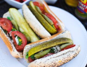 Vienna Beef Hot Dog University - Food Travelist