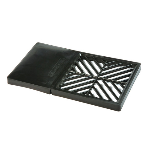 Polypipe Underground Drain, 110mm, Spare Rectangular Plastic Grid