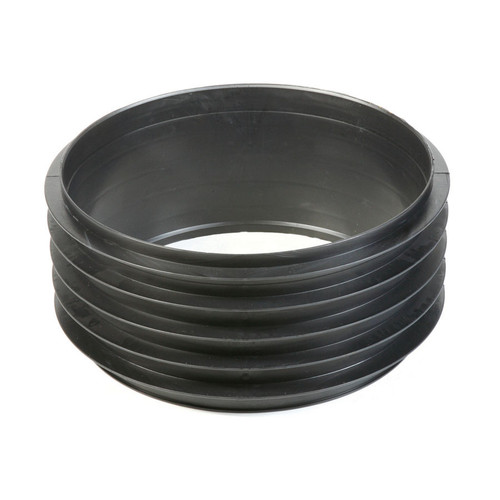 Polypipe U/G Drain, 460mm Diameter, Side Riser, 215mm