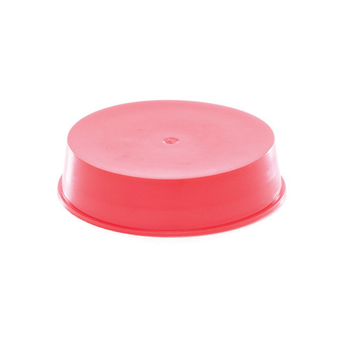 Polypipe U/G Drain, 110mm, Temporary Pipe Cap