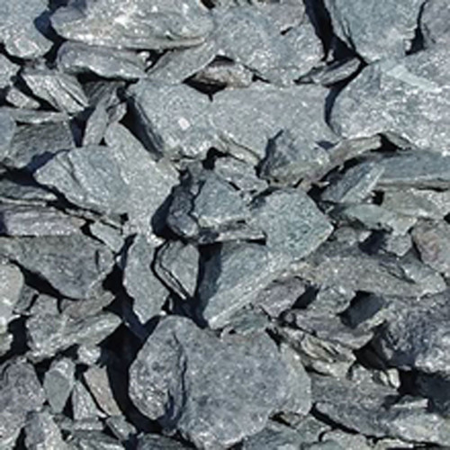 Green Slate Pre Packed 25kg