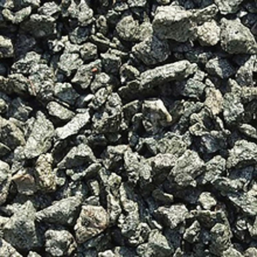 Green Chippings Bulk Bag