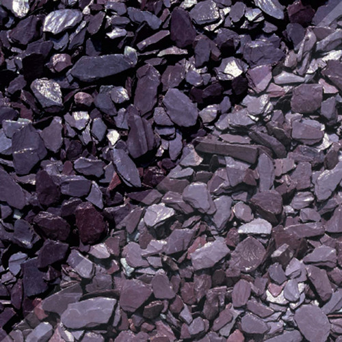 Blue Slate 20mm Pre Packed Bag 25kg