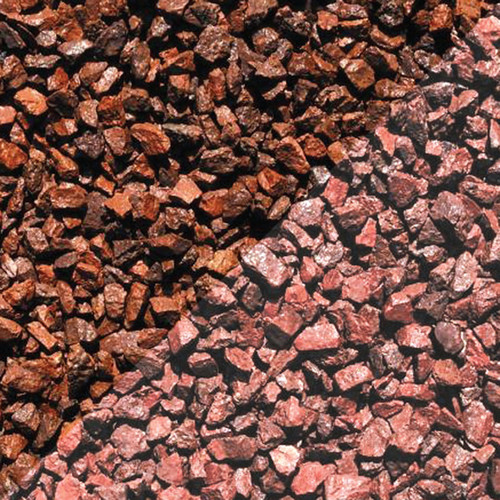 Supamix Chipping Scottish Red Bulk Bag
