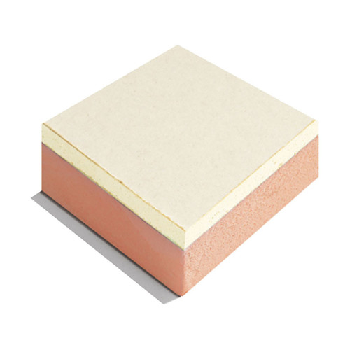SINIAT Thermal XP Board Plasterboard 2400mm x 1200mm x 55mm Tapered Edge