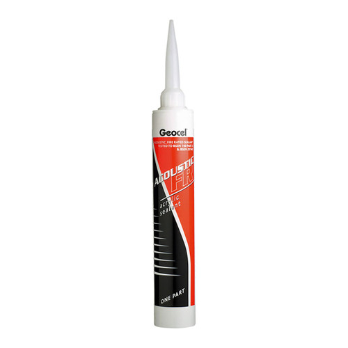Dow Acoustic Fire Rated FR 380 ML Cart