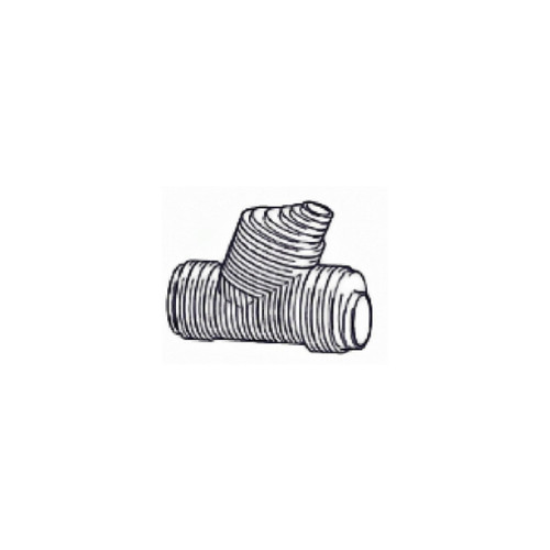Land Drain Multi Junction, 10m