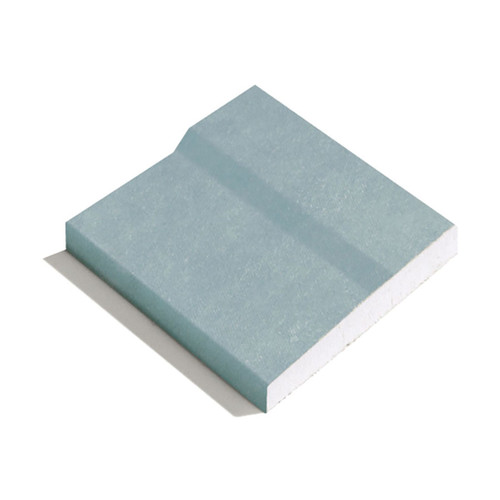 Siniat Db Board Decibel Check Plasterboard, 2400mm x 1200mm x 15mm
