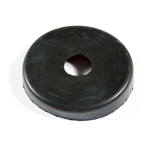 Polypipe U/G Drain, 110mm, Universal Drain Adaptor Socket