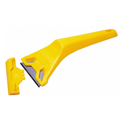 Stanley Window Scraper, 170mm
