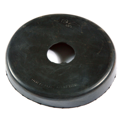 Polypipe U/G Drain, 110mm, Universal Drain Adaptor, Spigot