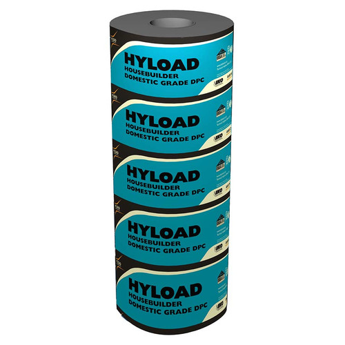 Hyload Trade DPC, 20m x 450mm