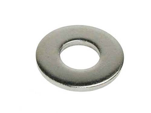 M6 Washers Bzp Form C